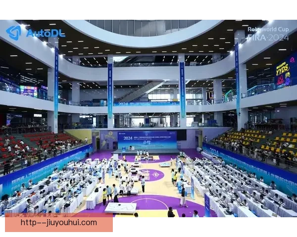 2026世界杯将为持票观众提供个性化人工智能生成集锦体验