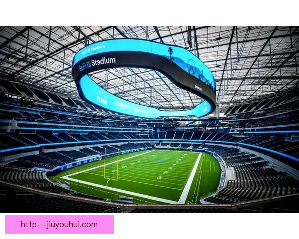 2026世界杯联想携实时球场分析技术助力比赛精彩呈现 2026世界杯联想携实时球场分析技术助力比赛精彩呈现