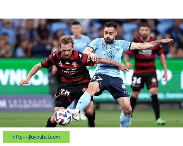 中央海岸水手勇夺亚足联杯冠军改写澳大利亚俱乐部洲际荣耀新历史