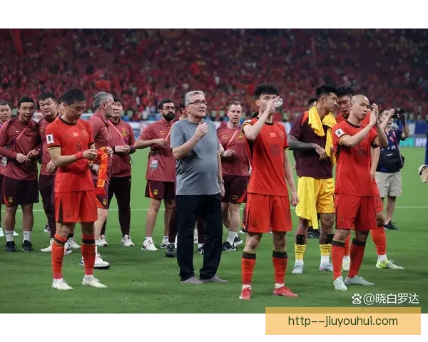 中国男足18强赛客场1比0力克巴林收获关键胜利 突破晋级希望