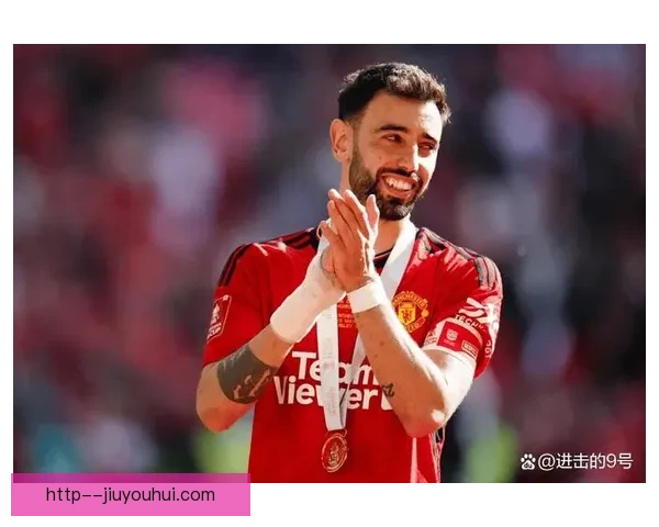 解读布鲁诺费尔南德斯英超关键数据背后的战术价值与比赛逻辑